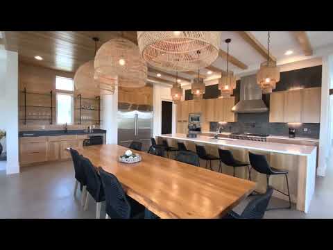 124 Hilltop Drive, Santa Rosa Beach, FL home video tour