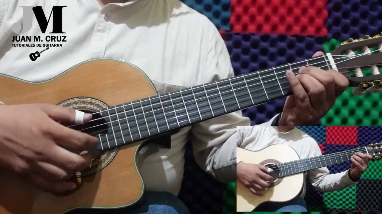 URGE - Requinto Completo - Martin Urieta
