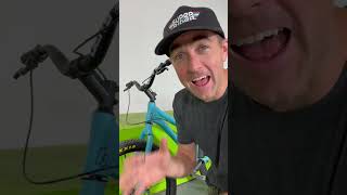 Front Wheel Hops!