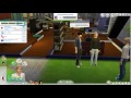 Lets play the sims 4 epasode 5 i think its timefor a house party