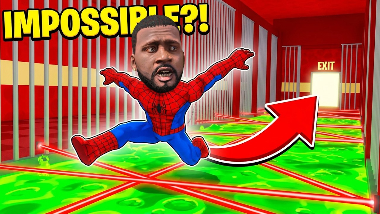 Latest Title & Thumbnail