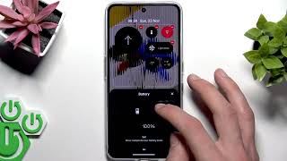 Nothing Phone 3a Lite – Custom Widgets on Lock Screen