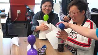 INNOVATE 8 UCSD PARENTS