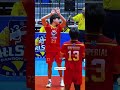 Chris Silang Spikers Turf PVL All Stars