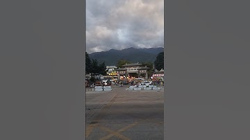 Amazing Dali city at Yunnan China #travel #china #dali