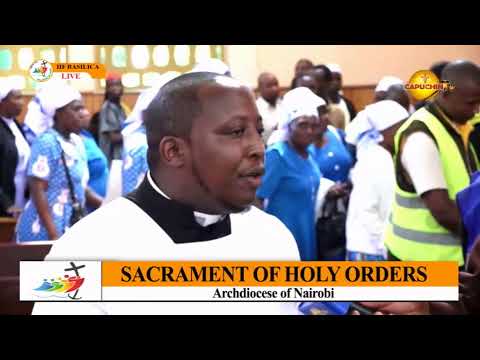 05 12 2025 CAPUCHIN TV LIVE TAARIFA ZA HABARI ZA MTAZAMO KATOLIKI SAA SABA