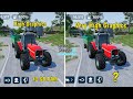 FS 23 12 GB RAM One Plus 9 High Graphics VS Very High Graphics Compression | FS 23 Lag Fix