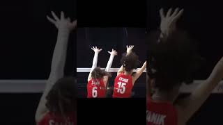 Alev topu Deniz #viralshort #volleyball #viralvideo #keşfet #keşfetbeniöneçıkar #keşfetedüş