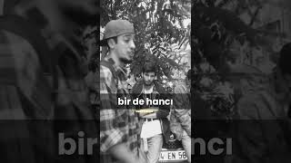 Maestro - Kan İzi (Acapella)
