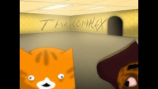 | The Complex | Geometry Dash Level Showcase (100%)