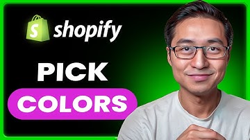 How to Pick The Right Colors for Your Shopify Store | Best Colors for Shopify Store