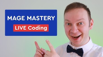 Live Coding Session #1