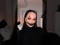 Halloween Makeup Ideas: Pumpkin Skull 🎃💀