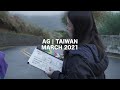 Studying In Taiwan | March 2021