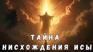 Тайна нисхождения Исы: что скрывают от людей о последней битве с Антихристом?