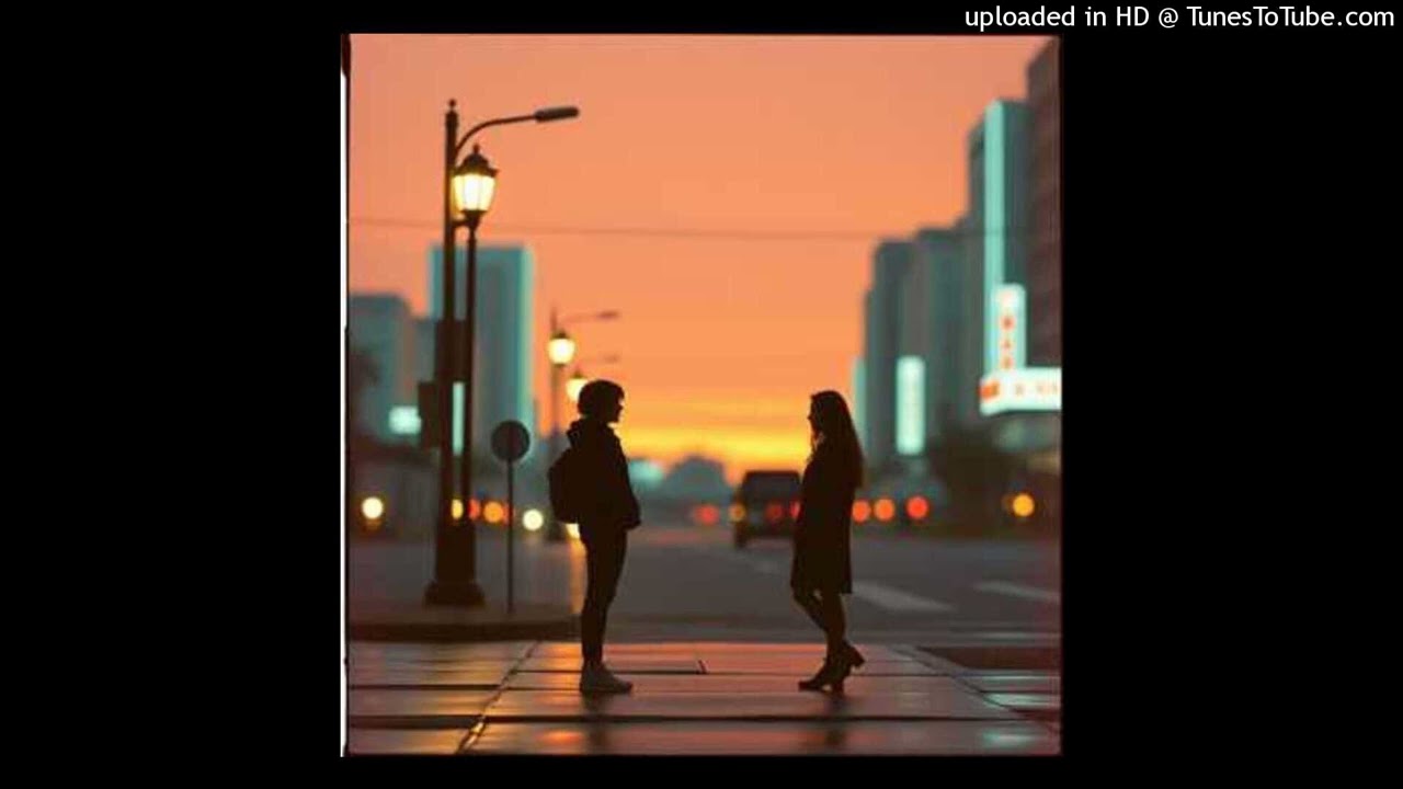 知らぬ同士他人同士 (1984)