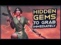 Early 2022 “HIDDEN GEM” Games You Maybe Missed