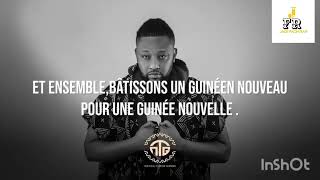 Djanii Alpha Comme annoncé, je vous présente le projet NTG. 