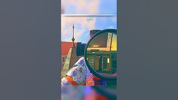 This *MAX ADS* MCPR Build is INSANE🤯‼️ *Class @ End!* #shorts