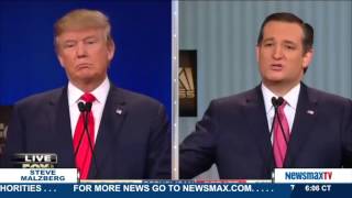 Malzberg | Roger Stone on last night's GOP Debate, Trump, the GOP race overall, and Hillary
