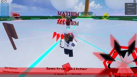 [Roblox] map Star Glitcher: FE Version v1.11.0