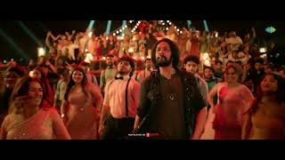 Masth Malaika X Monica | Mark Kannada | Mashup