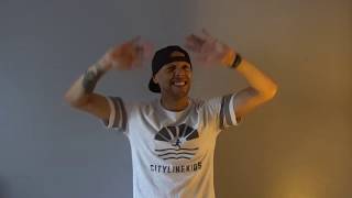 "Awesome God" Awana Hand Motions- Cityline Bible Church