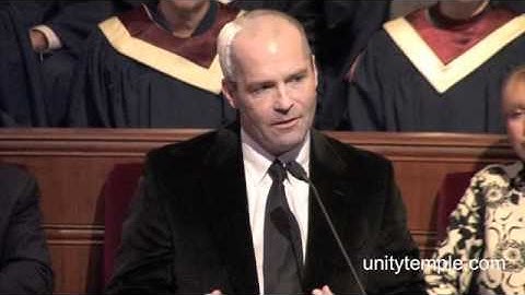 Unity Temple 12-19-10 Part 3