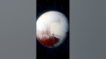 Why Pluto Was Demoted to a Dwarf Planet
