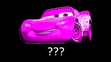 25 McQueen "Wow" Sound Variations in 30 Seconds