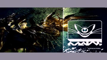 Amiga Vampire 2 Amiga 600 Gold 2.7 FPU rtg DEMO Madwizards Kioea 2012