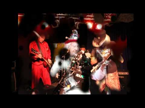 University of Errors - You Don't Remember (Jet Propelled Photographs)