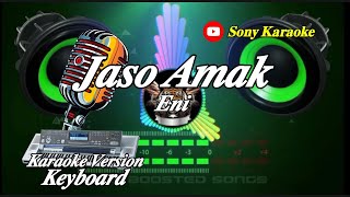 jaso amak voc eni karaoke ocu ||@sonykaraokeofficial