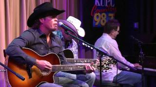 Video thumbnail of "Clay Walker "What's It To You""