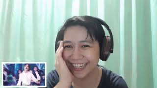 Yurina Hirate Irreplacable World Performance REACTION | AHHHH!!!!