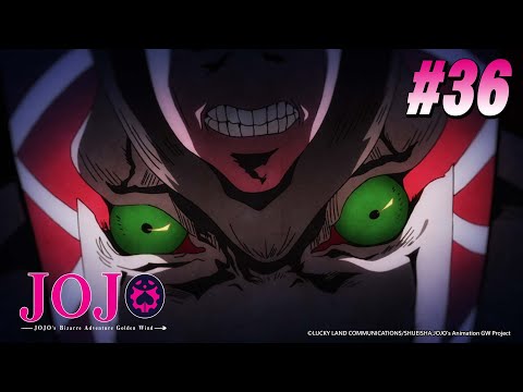 Cuộc Phiêu Lưu Kỳ Bí Của Jojo