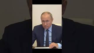 Putin was informed about a new drug for the treatment of ankylosing spondylitis