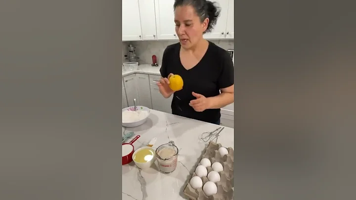 Receta pan de aceite