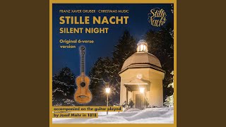 Stille Nacht, GWV 145 (Arr. for 2 Treble Voices, Horn, Choir & Orchestra)