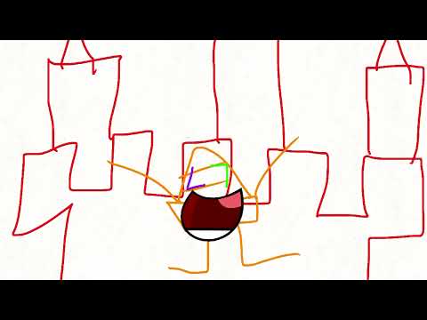 Object Lockdown Audition