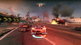 Split/Second - Online Matches V Profile