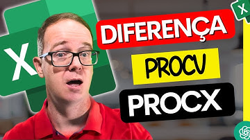 O Guia Definitivo para PROCV e PROCX no Excel