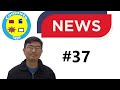 Conjunto Geek News #37