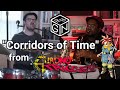 Corridors of time feat patrickbartleymusic  dom palombis game night live