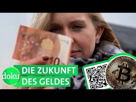 Video: Wie erhalten Sie Bitcoin-Bargeld?