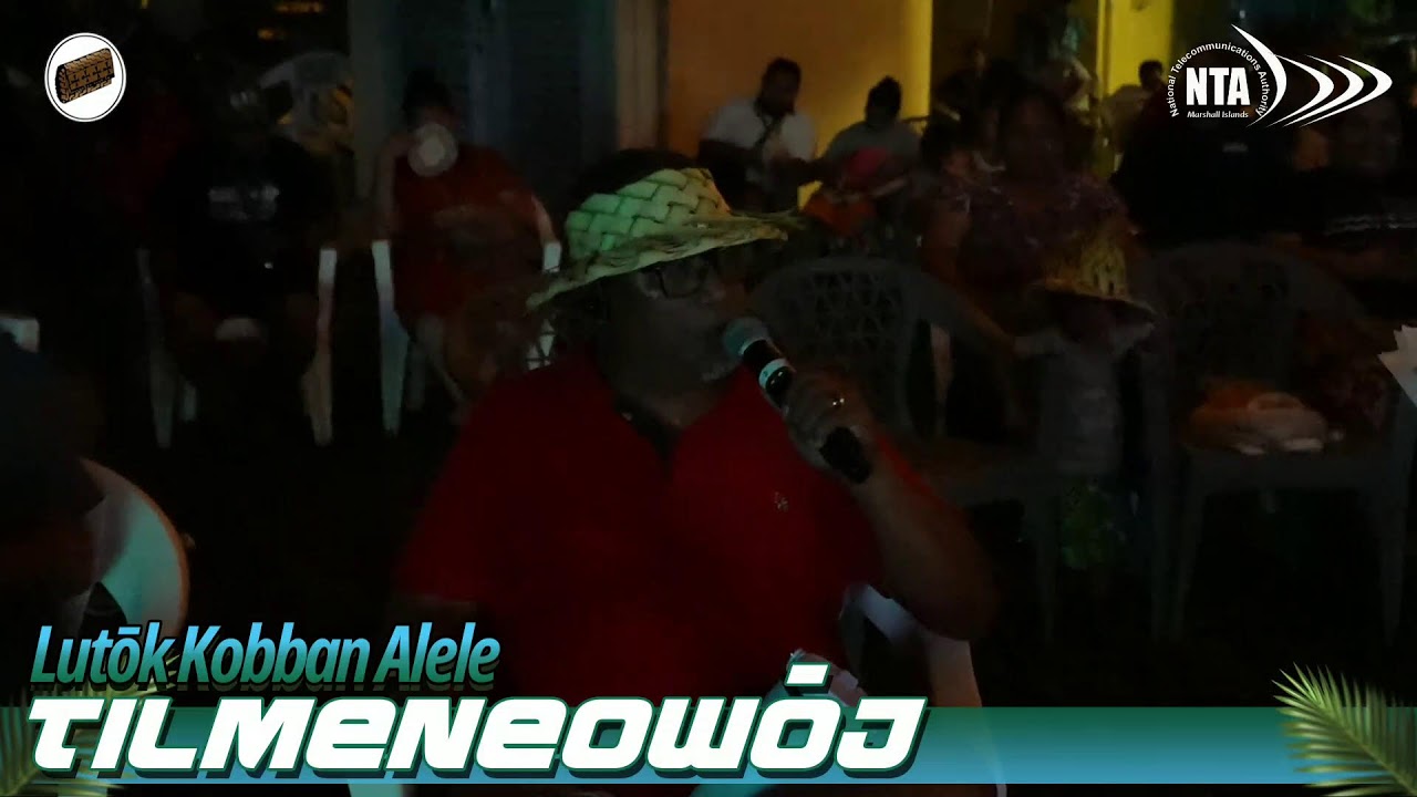 Lutōk Kobban Alele 2024 Day 3