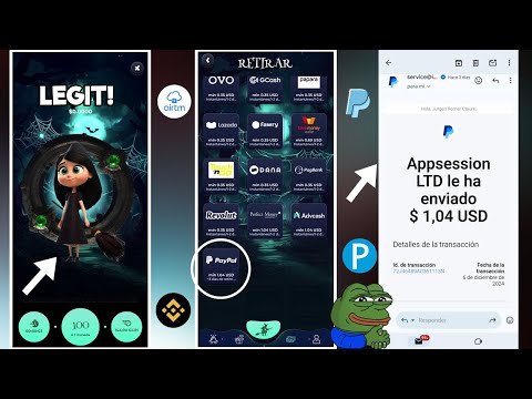 WinSpirit casino app for android