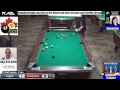 Cue sports live live stream