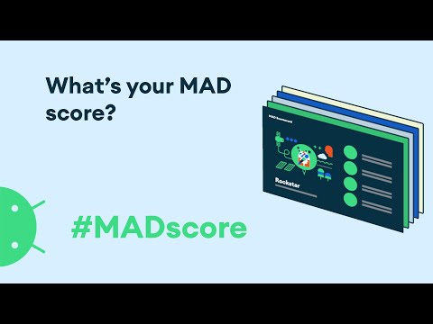 What’s your MAD score?