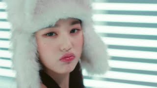 Ive After Like But Its Only Wonyoung